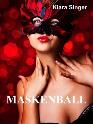 cover image of Maskenball